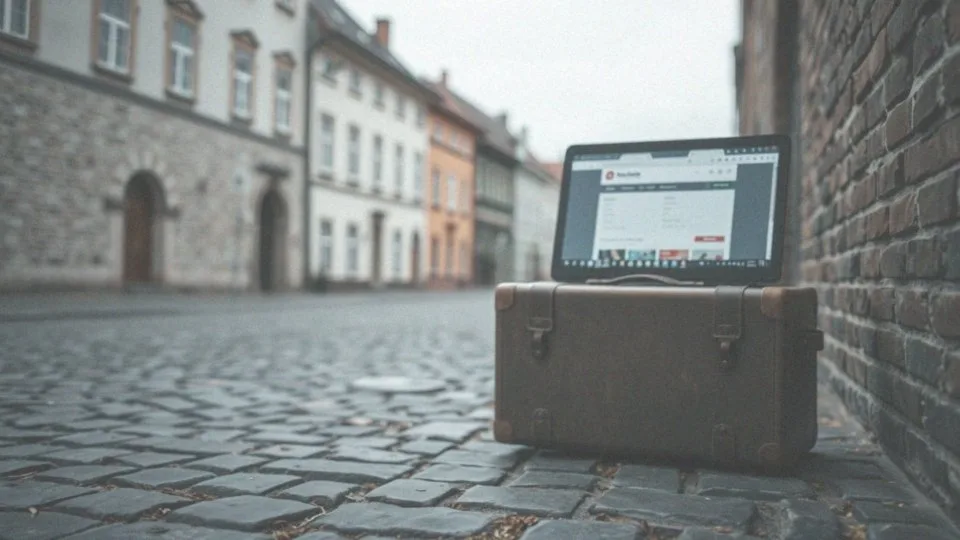 Czy Booking jest bezpieczny? Przewodnik po rezerwacjach online