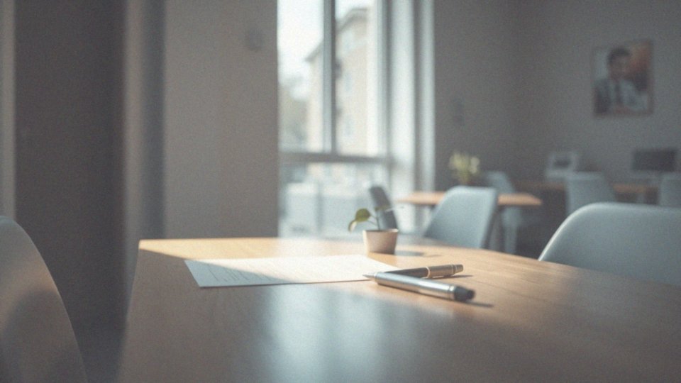 Czy można przedłużyć staż z urzędu pracy? Warunki i procedury