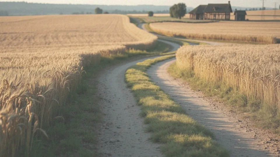 Czy można wypowiedzieć służebność drogi? Odpowiedzi na kluczowe pytania