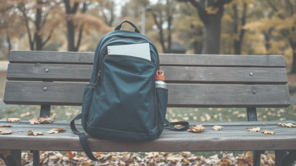 Czy plecak 22 litry jest duży? Praktyczny poradnik dla uczniów