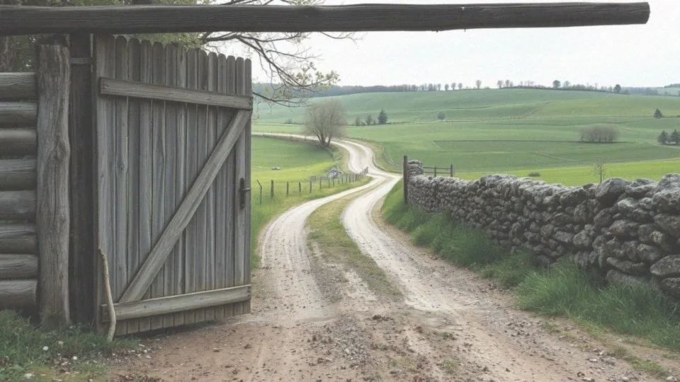 Czy służebność drogi przechodzi na nowego właściciela? Wyjaśniamy