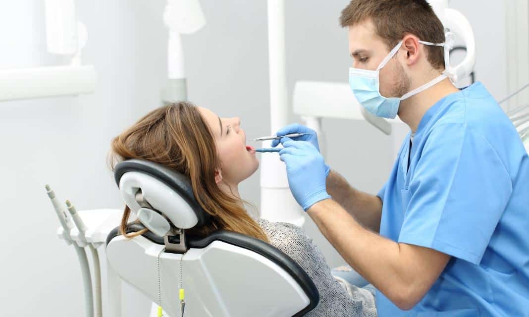 Dentysta Warszawa