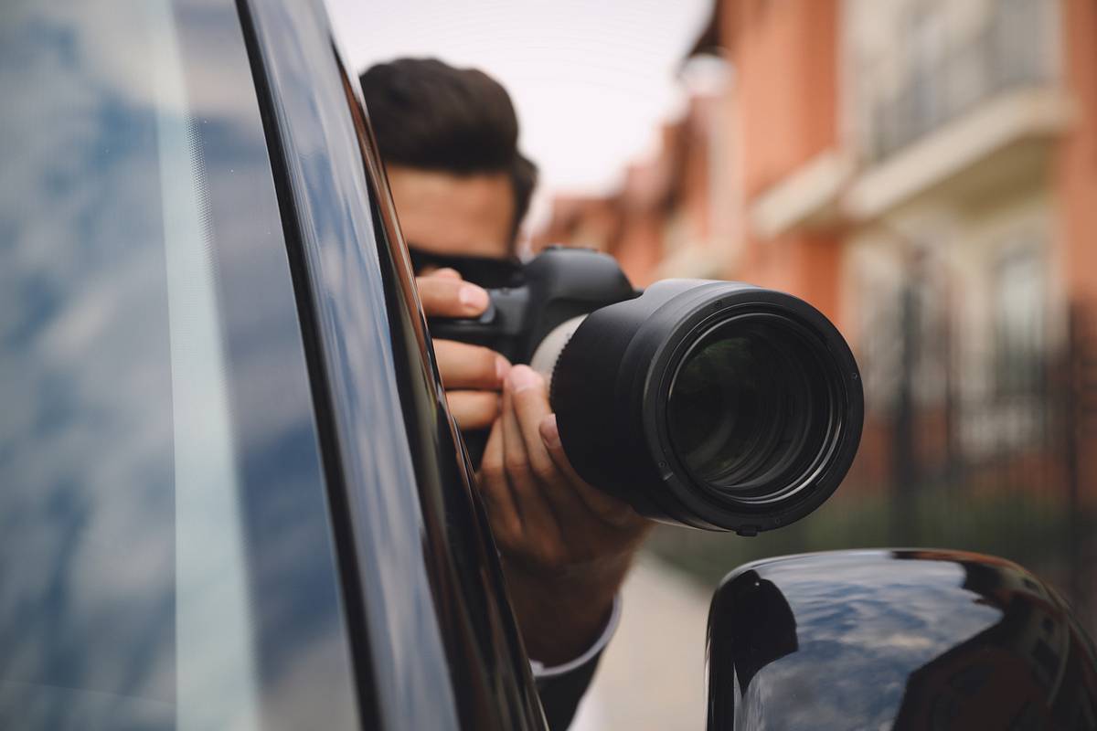 Jak detektyw wykrywa zdradę – metody i dowody