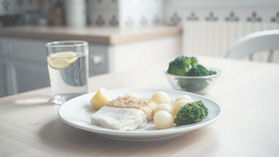 Dieta antyhistaminowa jadłospis – co jeść, a czego unikać?