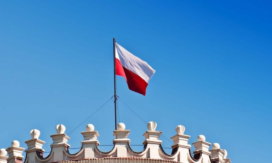 Odkryj znaczenie Dnia Flagi Rzeczypospolitej Polskiej w stolicy – Warszawie