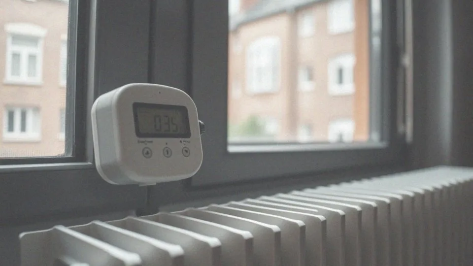 Elektroniczny licznik ciepła – jak odczytać w prosty sposób?