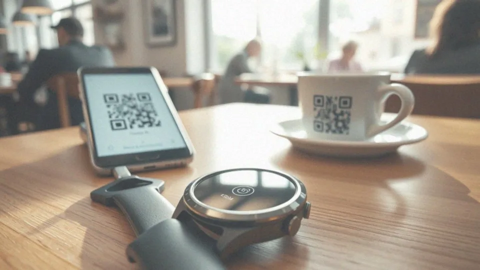 eSIM Plus zegarek – co warto wiedzieć o technologii eSIM?