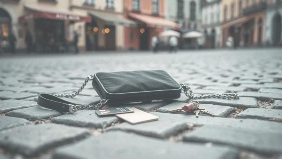 Etui na telefon jak torebka – funkcjonalność i styl w jednym