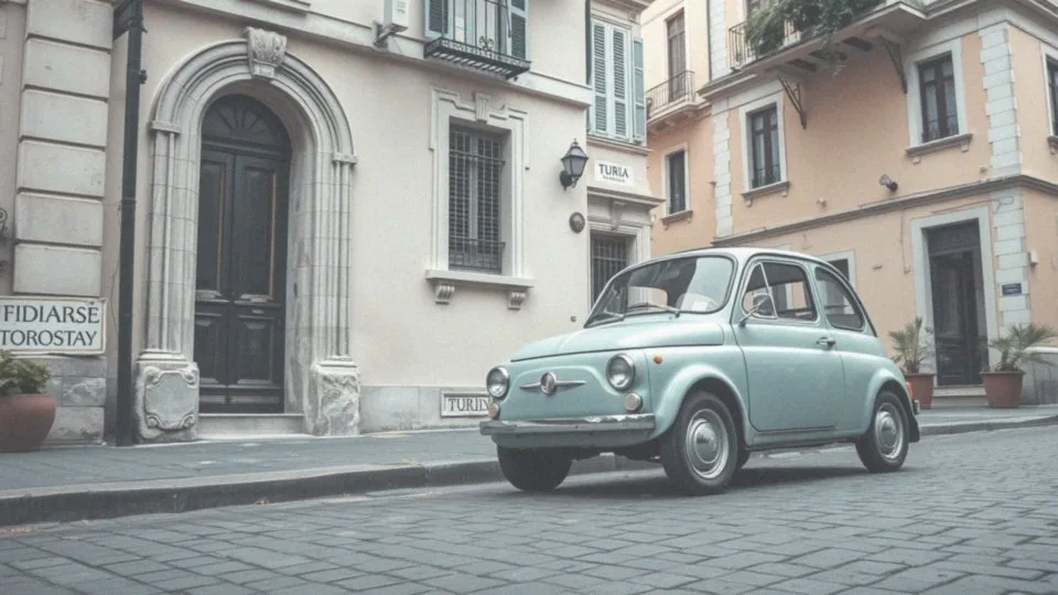 Fiat z jakiego kraju pochodzi? Historia marki i jej wpływ