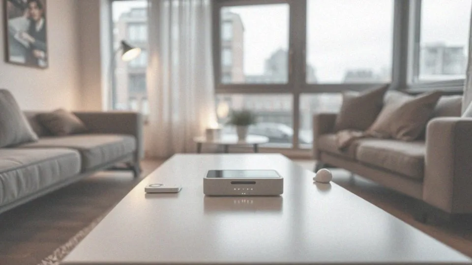 Fibaro Smart Home – nowoczesny system inteligentnego domu