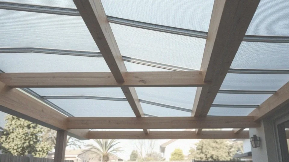 Gotowy projekt zadaszenia tarasu – szybki sposób na nowoczesną przestrzeń