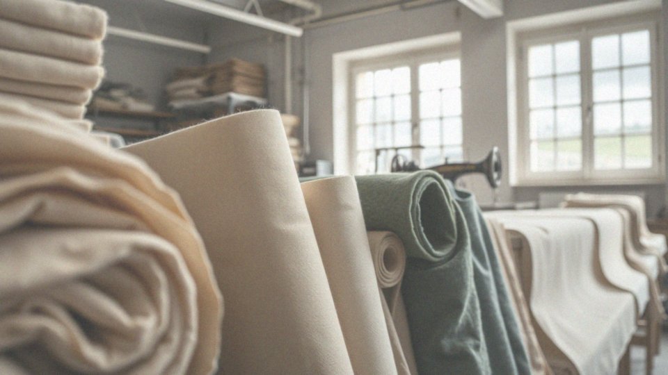 Greenpoint gdzie szyją? Odkryj lokalne szwalnie i produkcję odzieży