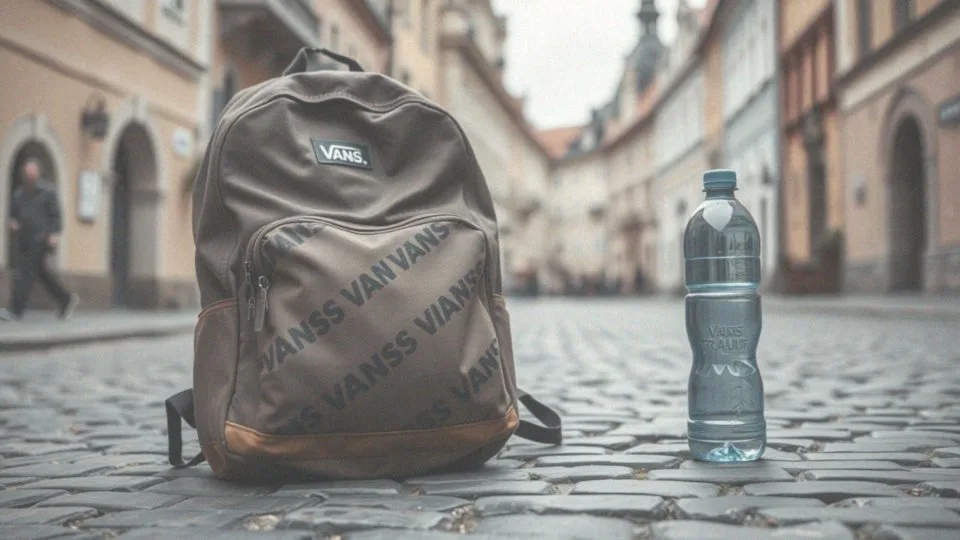 ile litrów ma plecak Vans? Przewodnik po pojemności modeli