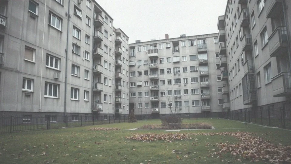 Ile się czeka na mieszkanie komunalne w Warszawie? Sprawdź szczegóły!