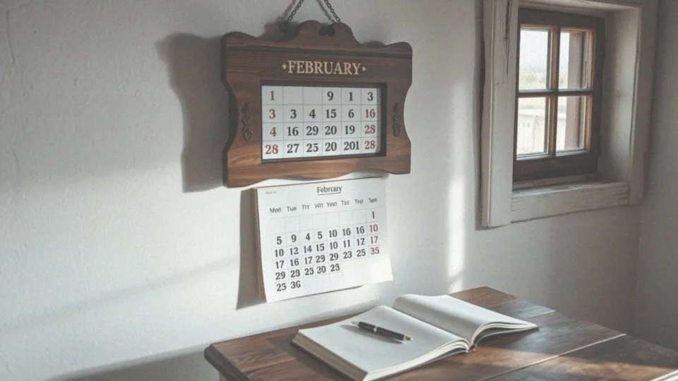 Ile tygodni ma rok przestępny? Wprowadzenie do tematu