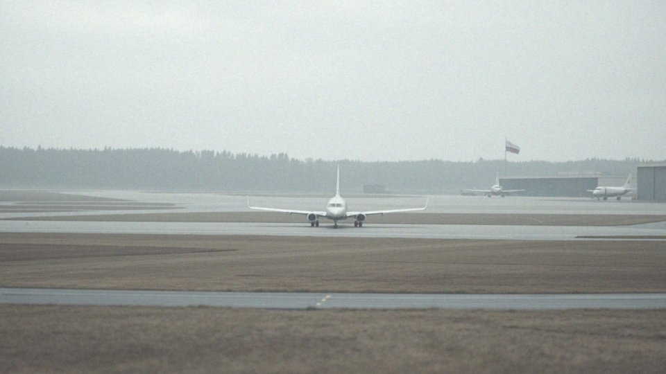 Ile zarabia pilot wojskowy w Polsce? Przewodnik po wynagrodzeniach
