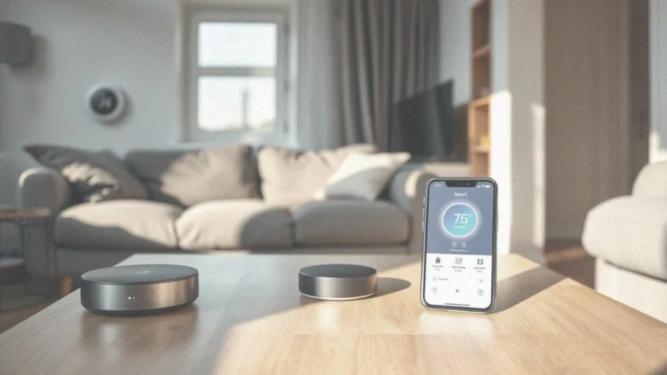 Inteligentny dom urządzenia – kompleksowy przewodnik po Smart Home