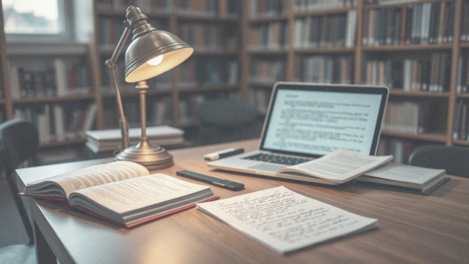 Jak napisać podanie o praktyki? Kluczowe zasady i wskazówki