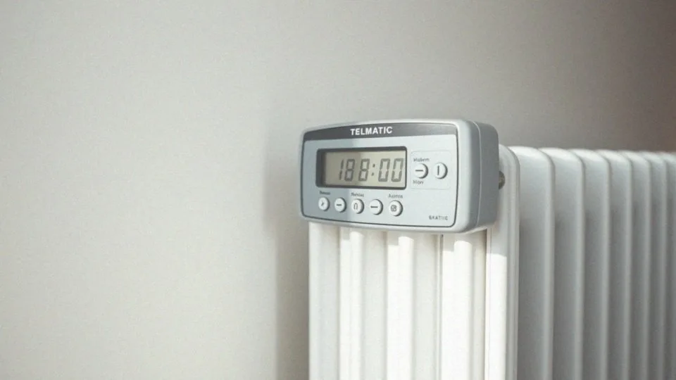 Jak odczytać podzielnik ciepła Metrona? Przewodnik dla użytkowników
