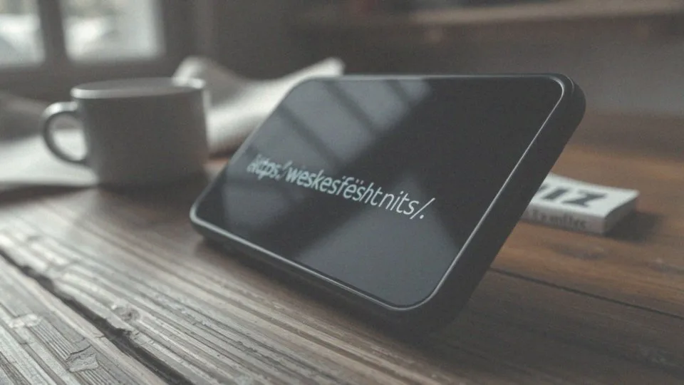 Jak sprawdzić czy link jest bezpieczny? Kluczowe wskazówki ochrony