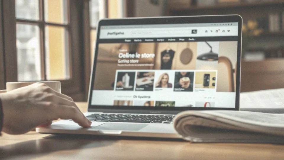 Jak sprawdzić sklep internetowy? Poradnik dla bezpiecznych zakupów