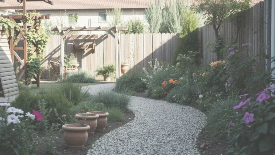 Jak urządzić ogród? Praktyczny przewodnik po aranżacji przestrzeni