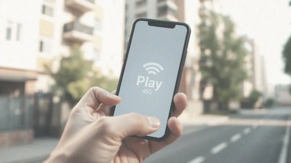 Jak włączyć internet w telefonie Play? Praktyczny poradnik