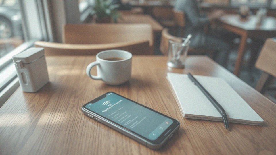 Jak włączyć internet w telefonie? Przewodnik krok po kroku