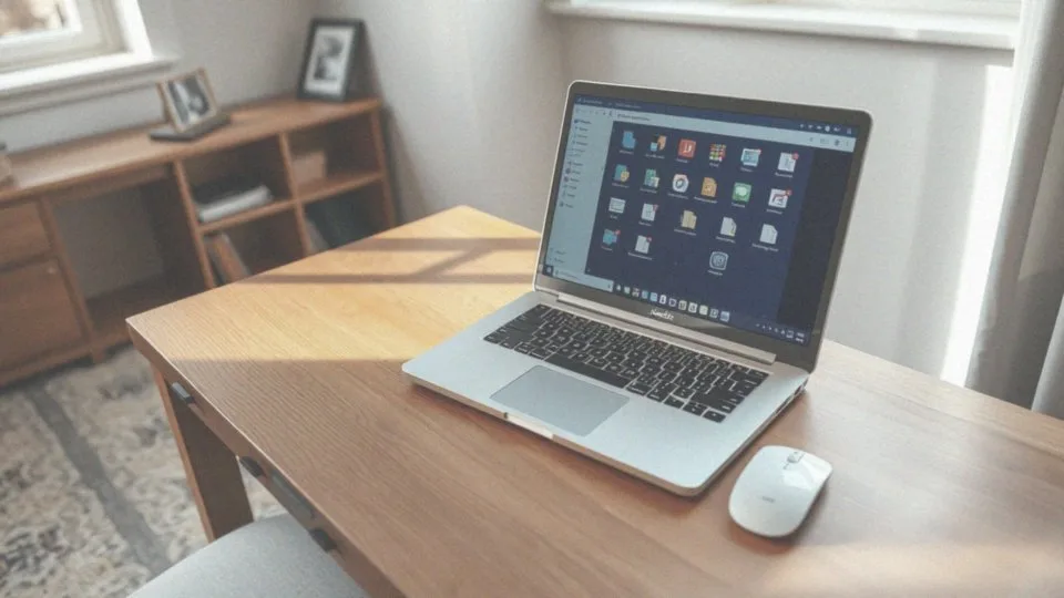 Jak wyczyścić laptopa z niepotrzebnych plików? Praktyczny poradnik