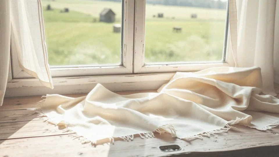 Jak wygląda kolor kremowy? Odkryj jego właściwości i zastosowanie