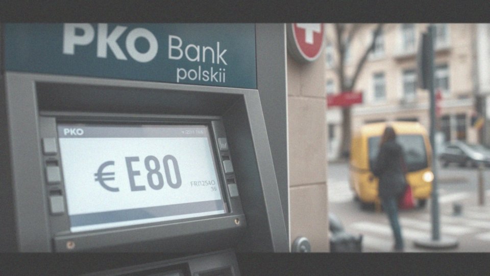Jak wypłacić pieniądze z konta walutowego PKO BP? Praktyczny poradnik