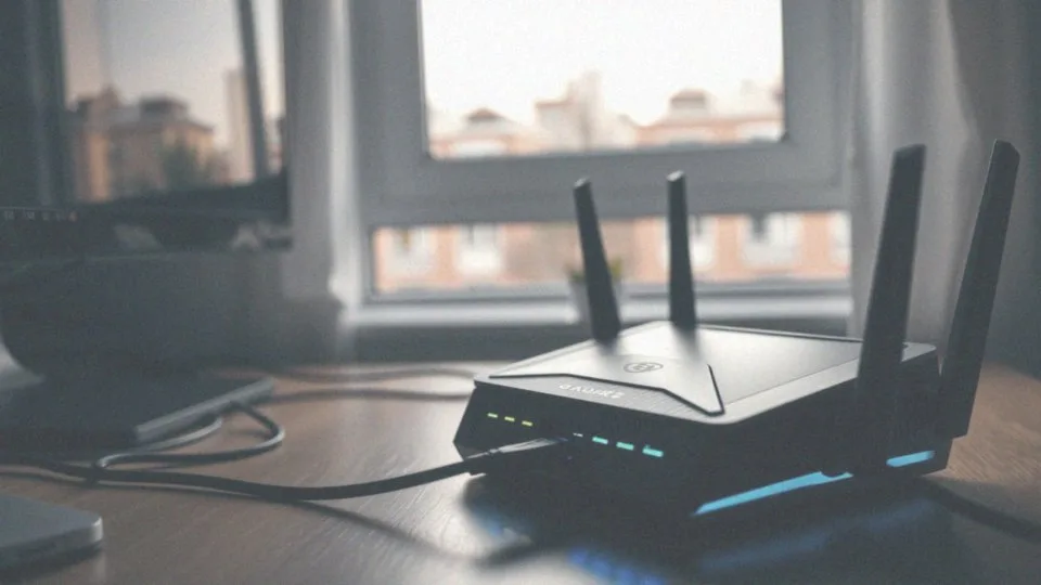 Jaka prędkość internetu do gier? Optymalne parametry dla graczy