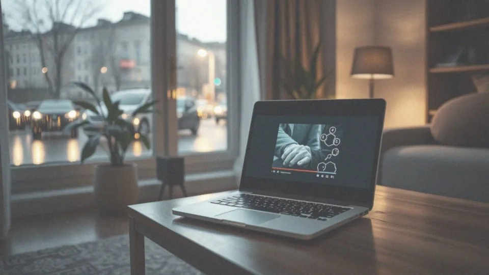 Jaka prędkość internetu jest dobra? Przewodnik po wymaganiach