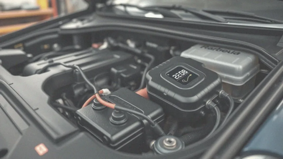 Jaki booster do diesla wybrać? Kluczowe informacje i porady