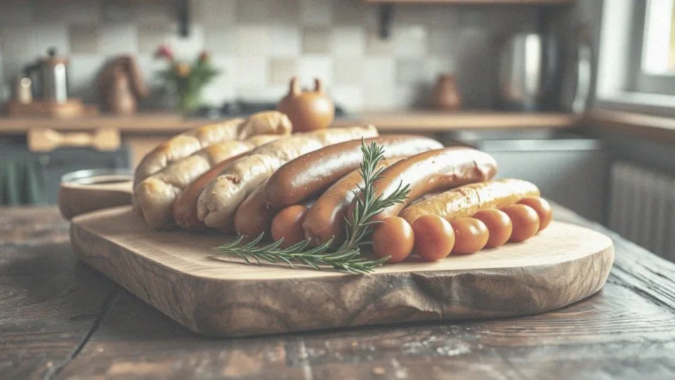 Jakie kabanosy na keto? Wybór najlepszych przekąsek ketogenicznych
