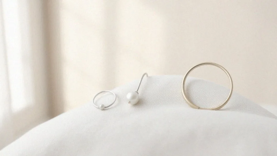 Jakie kolczyki do kwadratowej twarzy? Praktyczny przewodnik