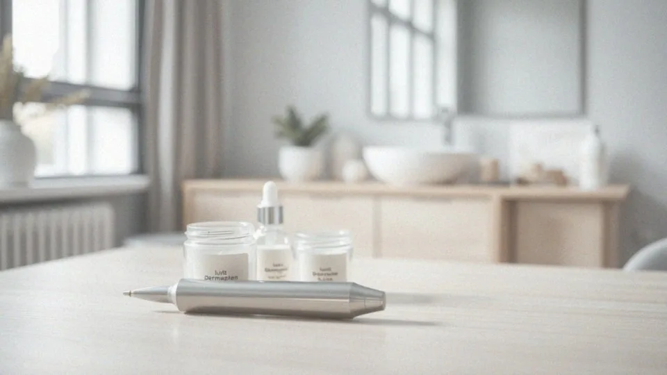 Jakie zabiegi na twarz po 30? Skuteczne metody pielęgnacji