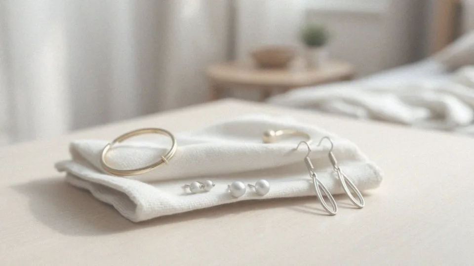 Kolczyki na co dzień – stylowe dodatki do każdej stylizacji