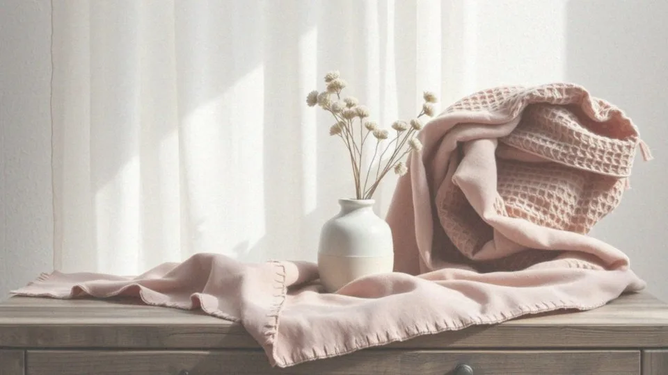 Kolor brudny róż – idealny wybór do aranżacji wnętrz