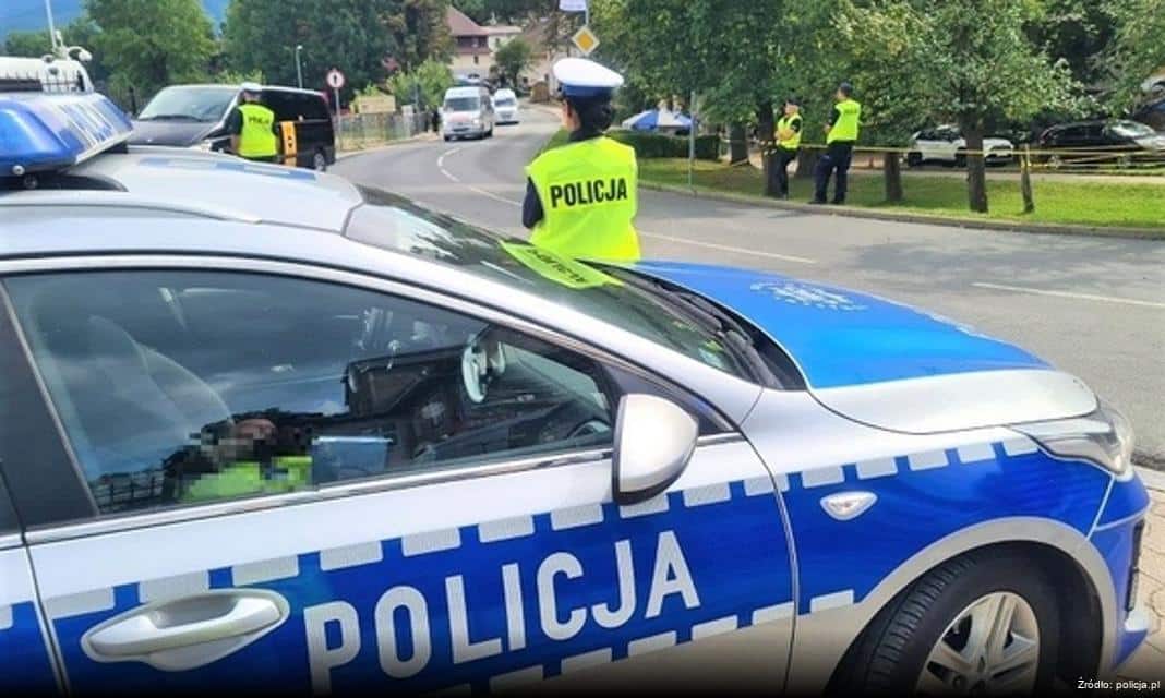 Obchody Dnia Kobiet w Komendzie Stołecznej Policji