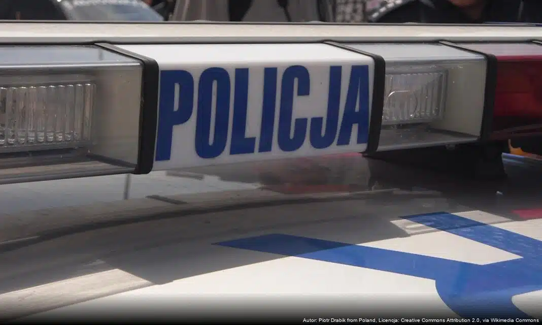 Warszawa: Poszukiwania zaginionego 17-letniego Aleksandra Łajkowskiego