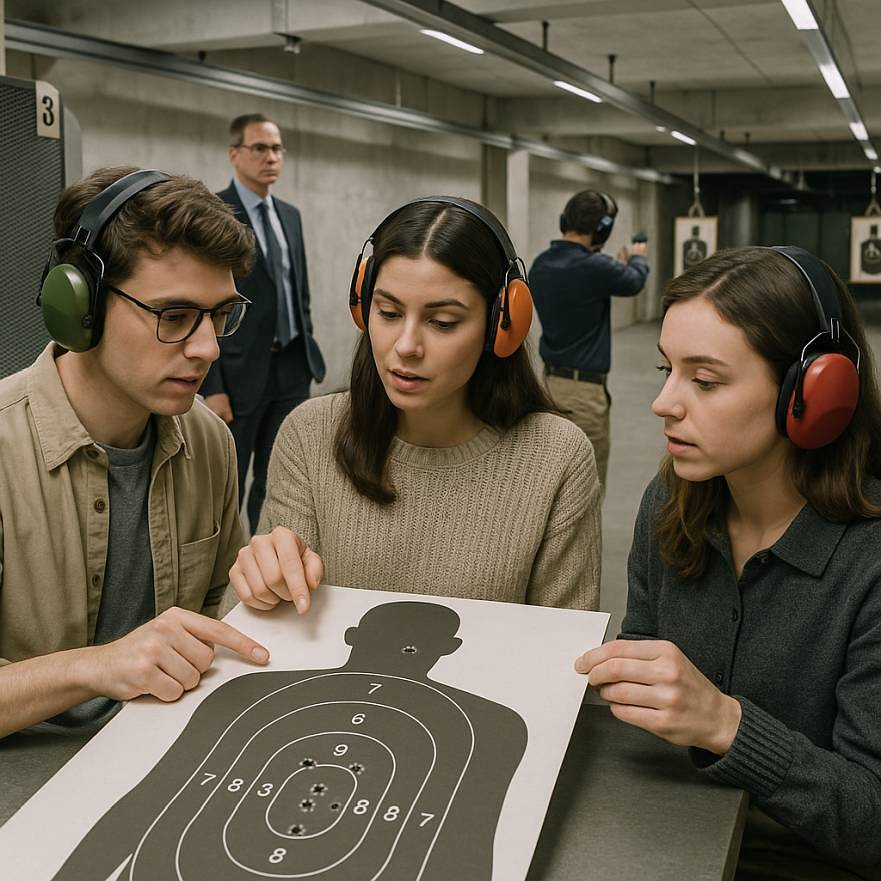 Jak wyglądają studia licencjackie z kryminologii i kryminalistyki w UTH?