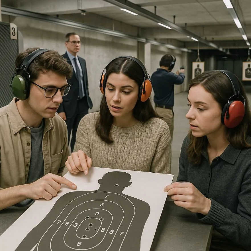 Jak wyglądają studia licencjackie z kryminologii i kryminalistyki w UTH?