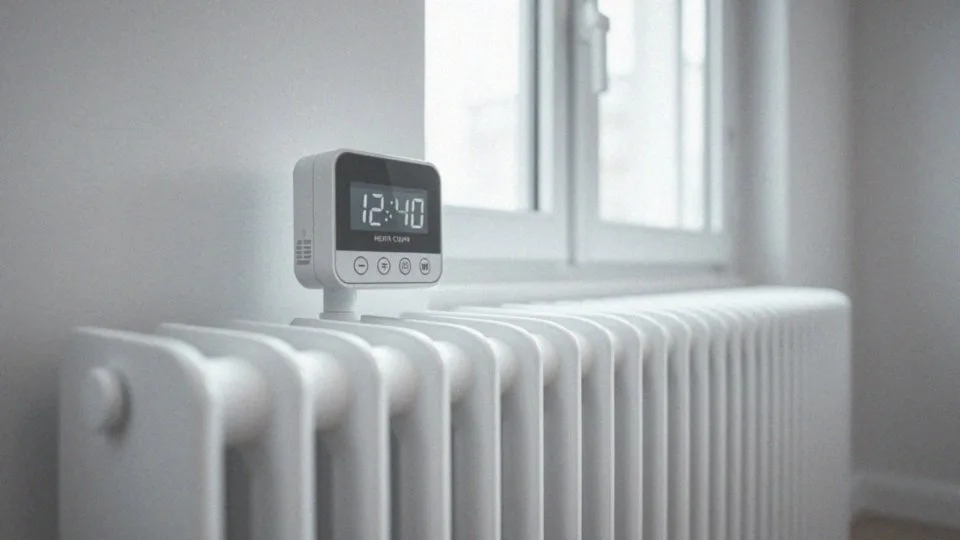 Licznik ciepła w bloku – jak działa i jakie przynosi korzyści?