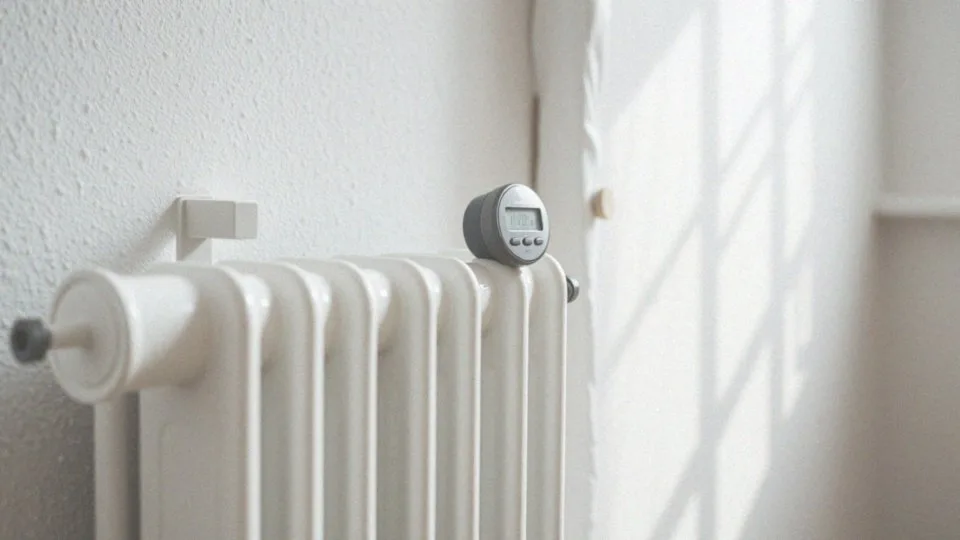 Montaż podzielników ciepła na kaloryferach – instrukcja i korzyści