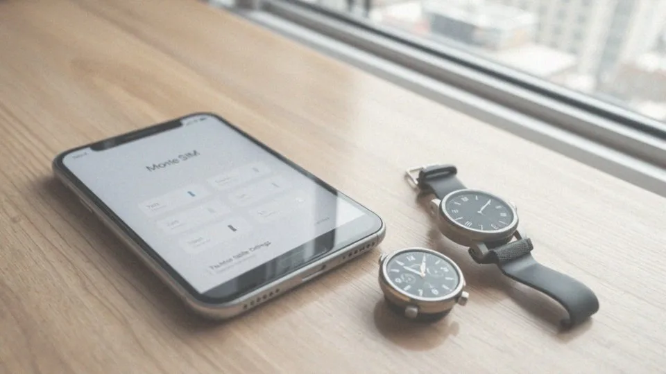 Multisim T-Mobile – jak włączyć usługę na swoim urządzeniu?