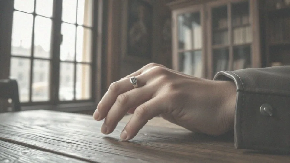 Na jakim palcu nosi się sygnet? Zrozumienie tradycji i symboliki