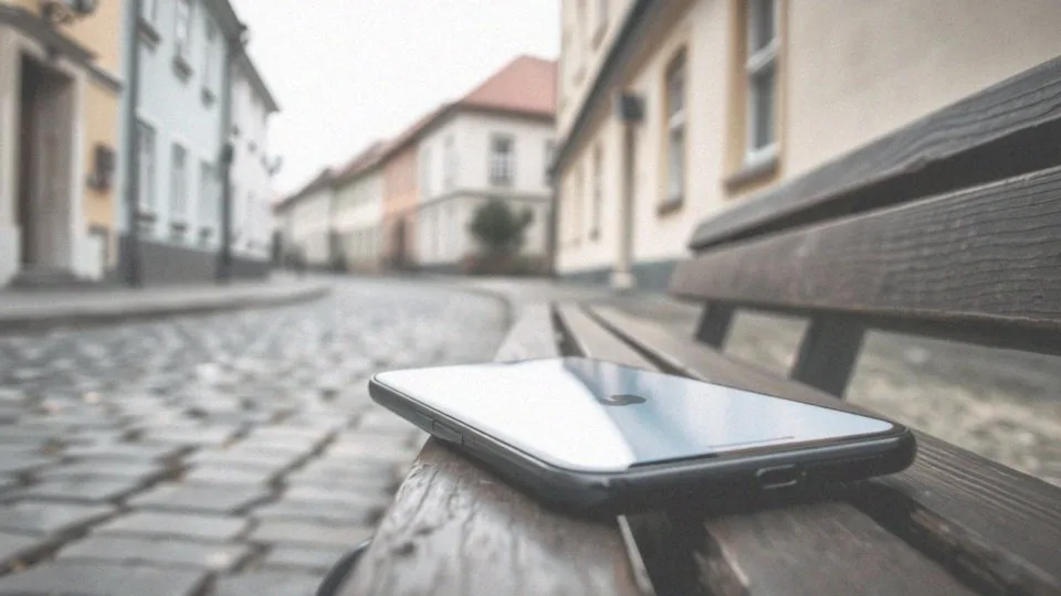 Nie działa internet w telefonie Plus? Sprawdź przyczyny i rozwiązania