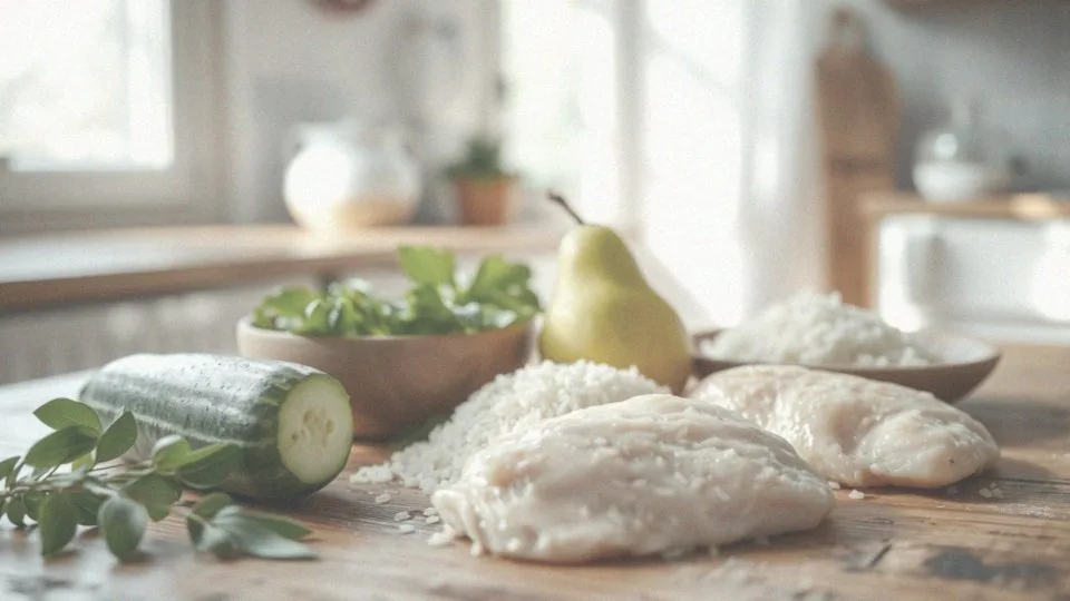Nietolerancja histaminy dieta PDF – jak zaplanować skuteczną dietę?