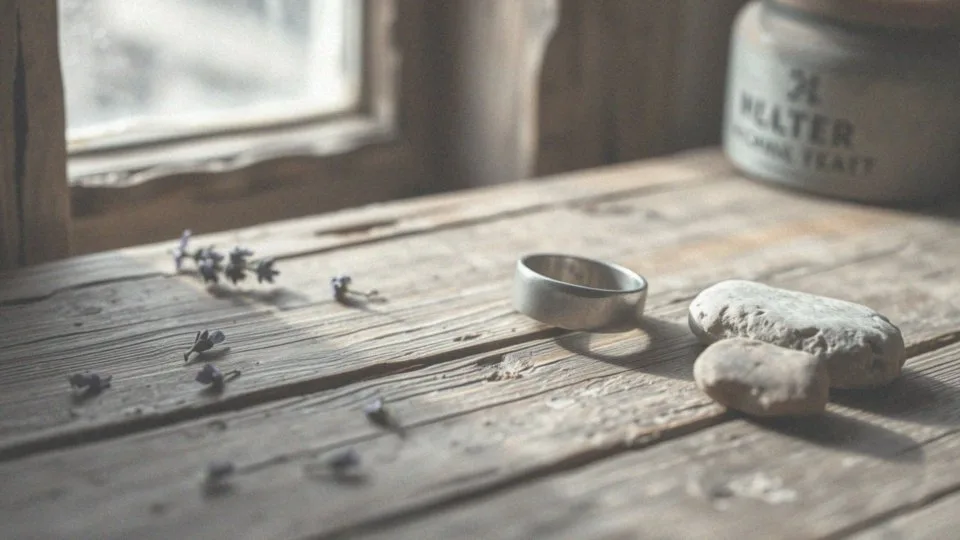 Pierścionek na kciuku – znaczenie, symbolika i modne stylizacje